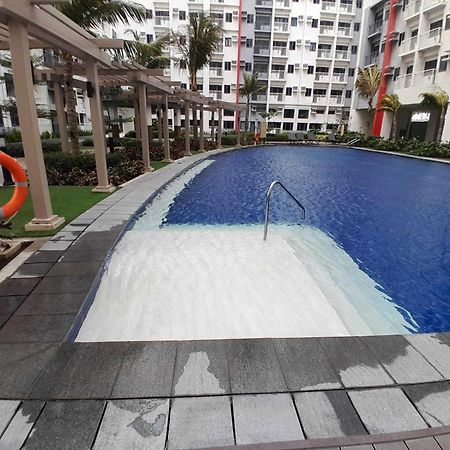 Family Home 마닐라 외부 사진