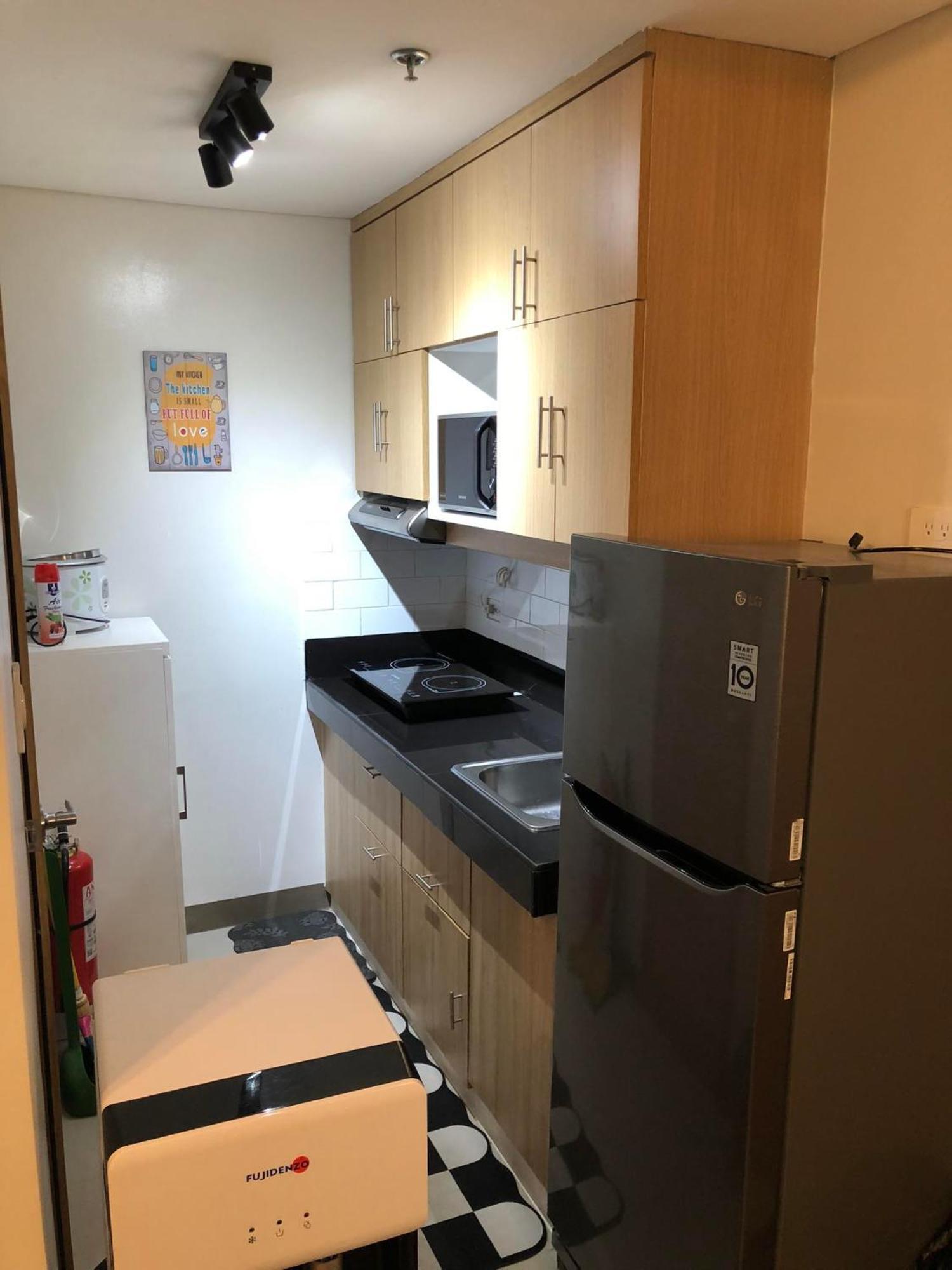 Family Home 마닐라 외부 사진