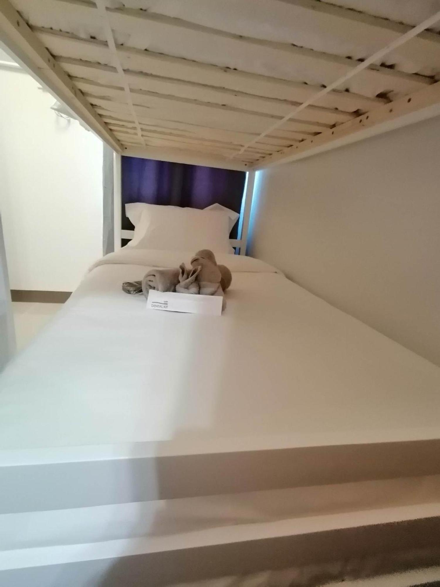 Family Home 마닐라 외부 사진