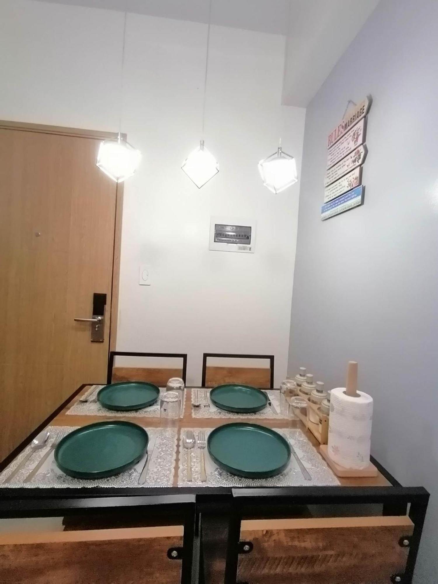 Family Home 마닐라 외부 사진